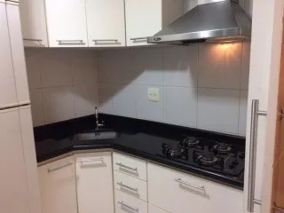 Imagem Apartamento na Vila Dom Pedro II em São Paulo, Edifício Saint James São Paulo