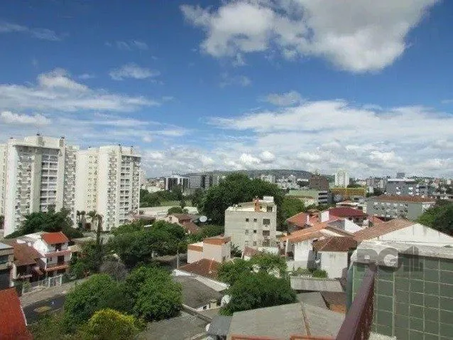 Imagem Cobertura em Cristo Redentor