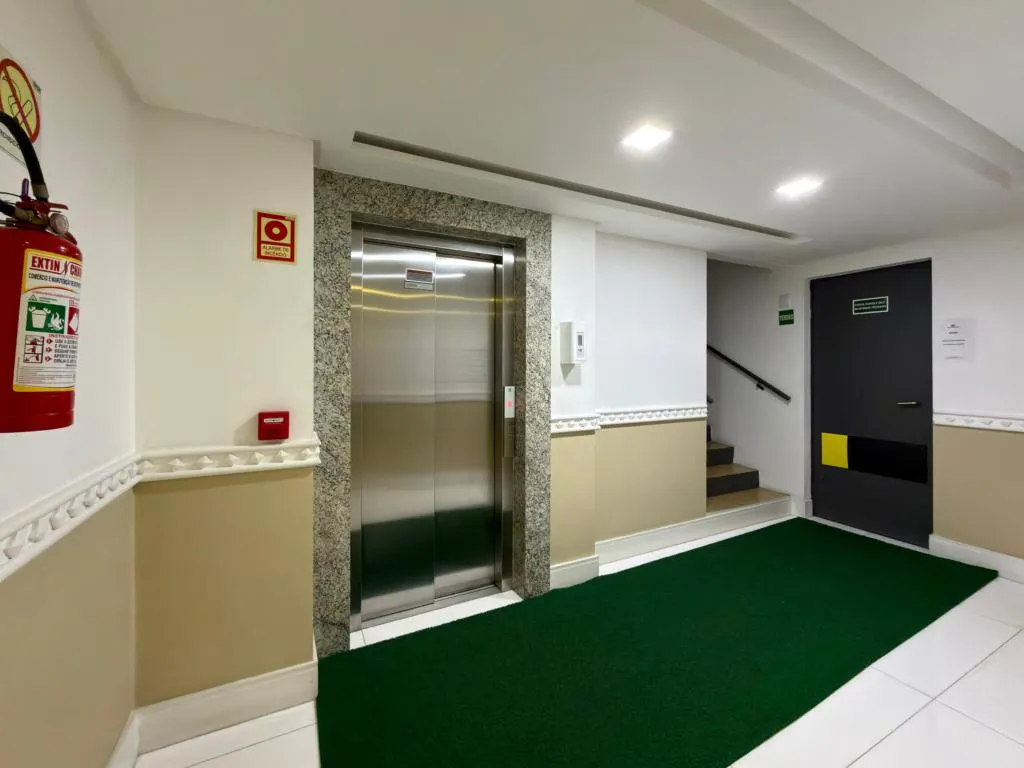 Imagem Apartamento 2 Dormitórios - Bairro Zona Nova