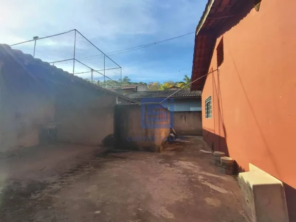 Imagem Casa com 2 dormitórios para alugar por R$ 1.225,00/mês - Saltinho - Socorro/SP