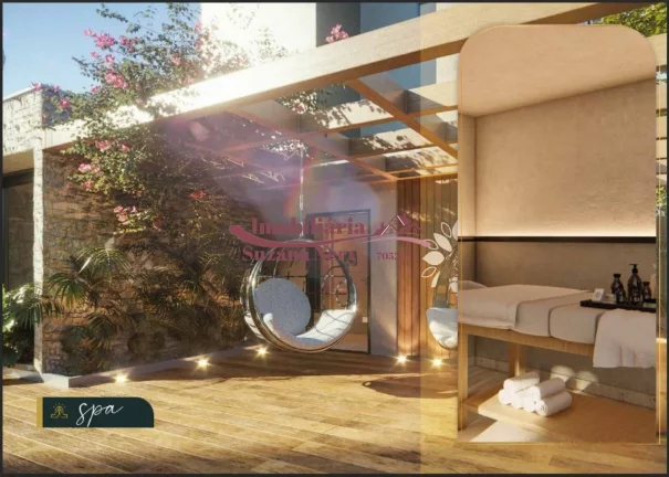 Imagem APARTAMENTO NO CONDOMÍNIO RESERVA MANDALA EM NOVA PARNAMIRIM