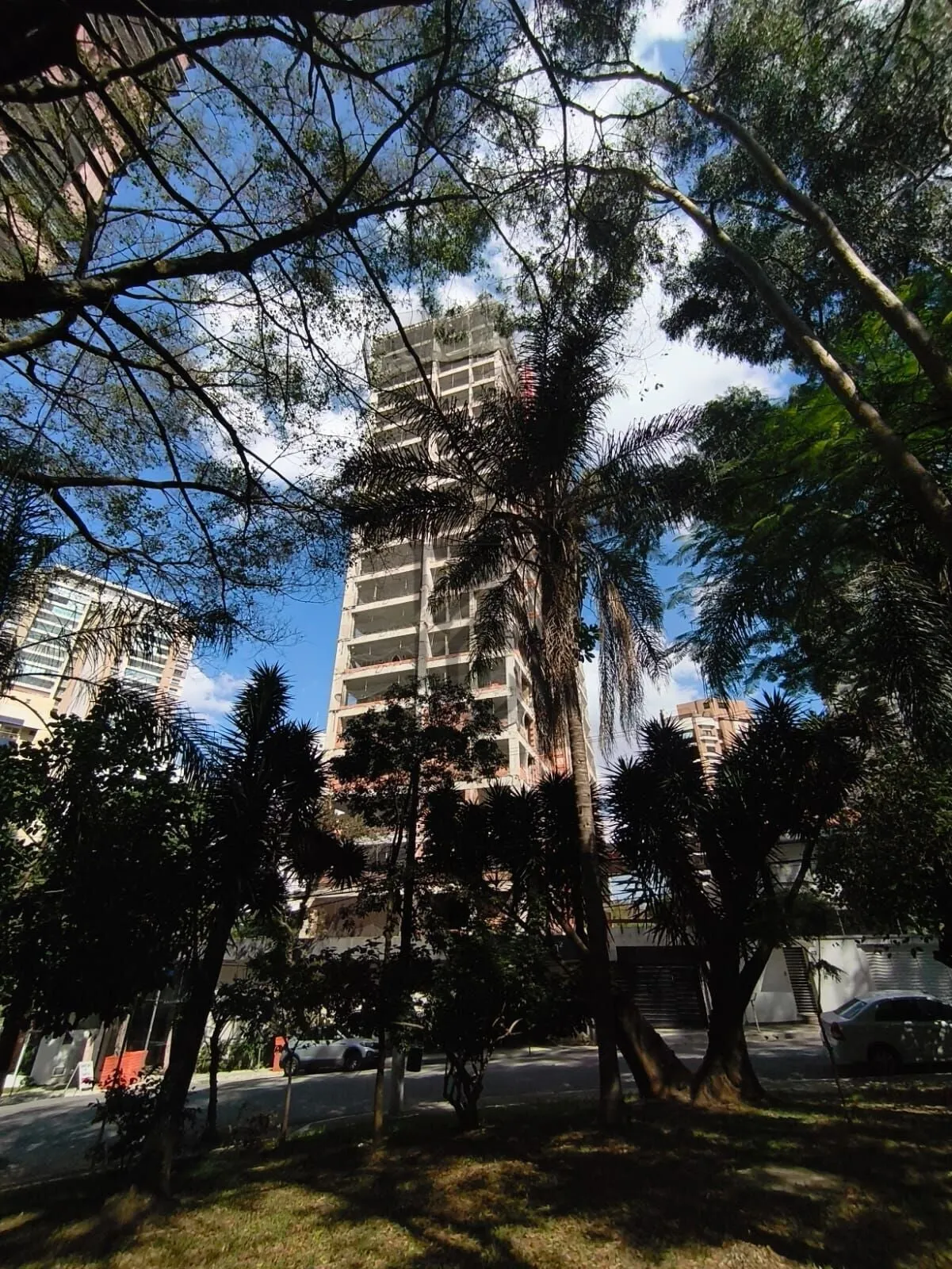 Imagem Apartamento em Chácara Klabin, São Paulo/SP