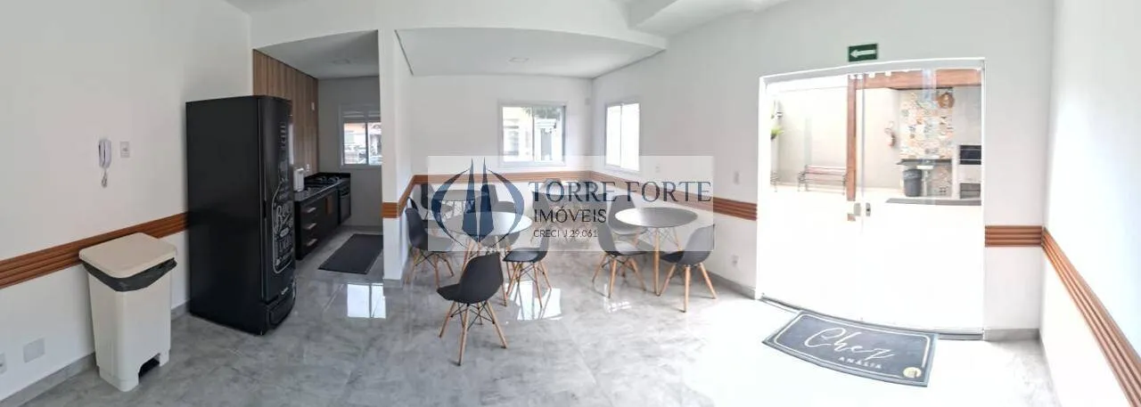 Imagem Maravilhoso Apartamento com 1 dormitório na Vila Formosa 