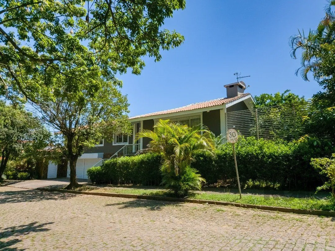 Imagem Casa em Jardim Isabel