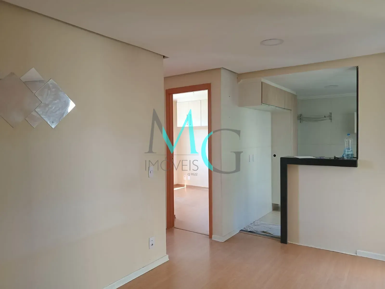 Imagem Apartamento à venda ou locação - Campo Grande - RJ