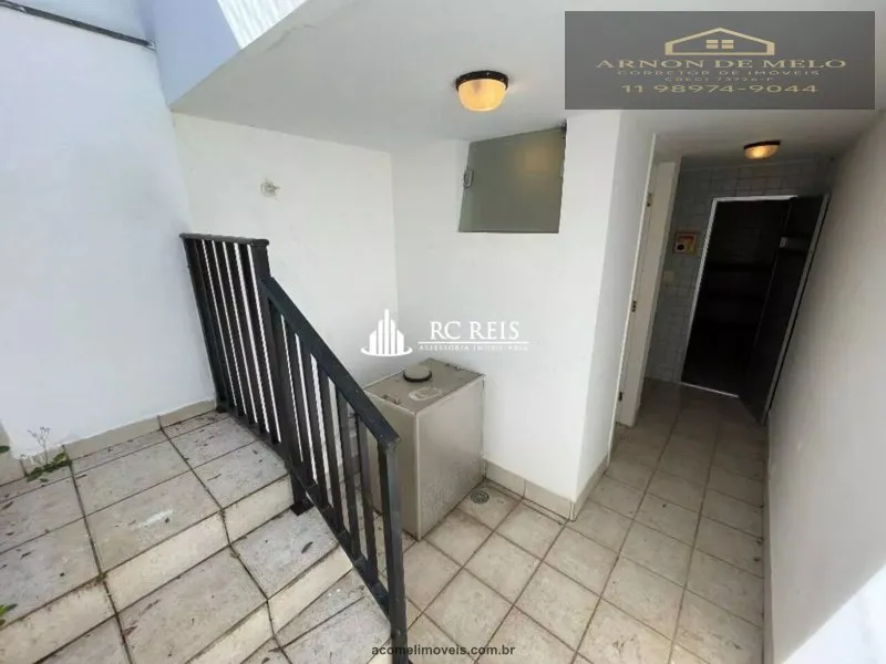 Imagem Casas em Condomínio para locação em Barueri no bairro Alphaville Residencial Um