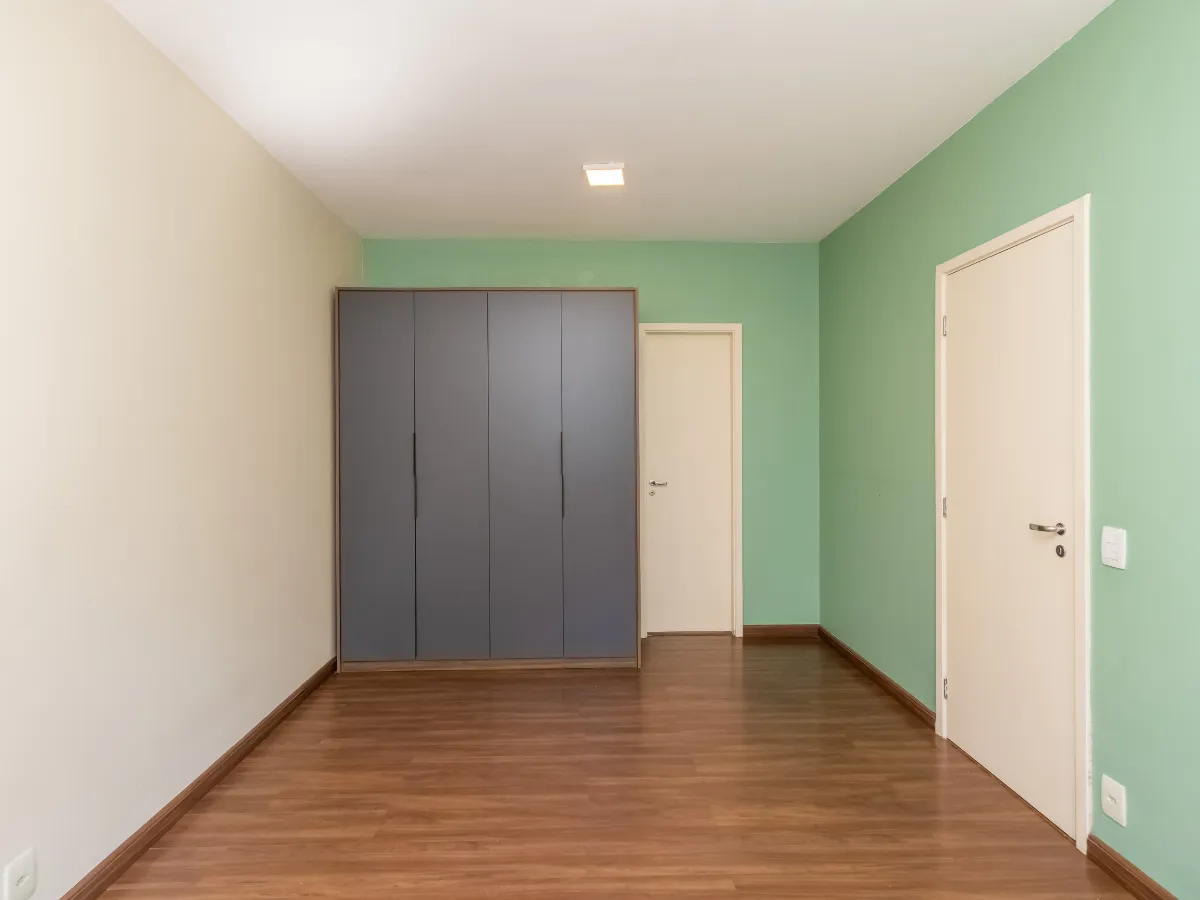 Imagem Apartamento para venda e locação em Vila Andrade com 3 quartos, sendo 1 suíte, 127m2