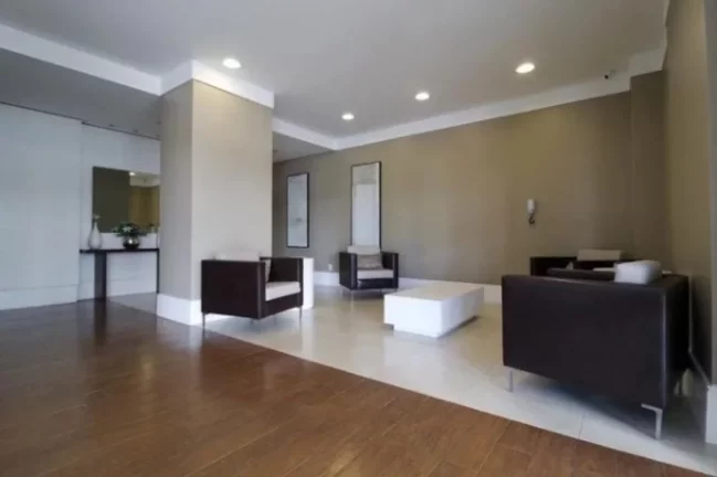Imagem CONDOMÍNIO PATEO BARRA - Apto de 145m² (Revenda Kallas), MOBILIADO, próximo à Estação Barra Funda!