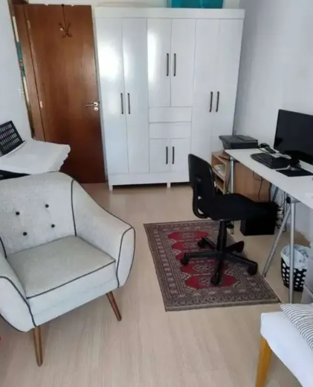 Imagem APARTAMENTO COM 104,00 m² - CANTO DO FORTE - PRAIA GRANDE SP
