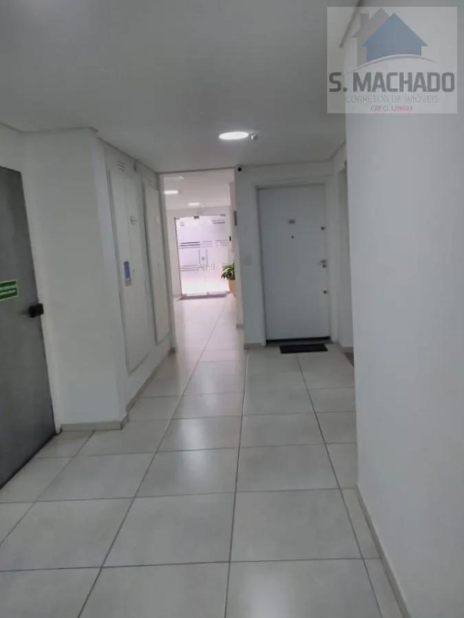 Imagem Apartamento para Venda em Santo André / SP no bairro Vila Curuça