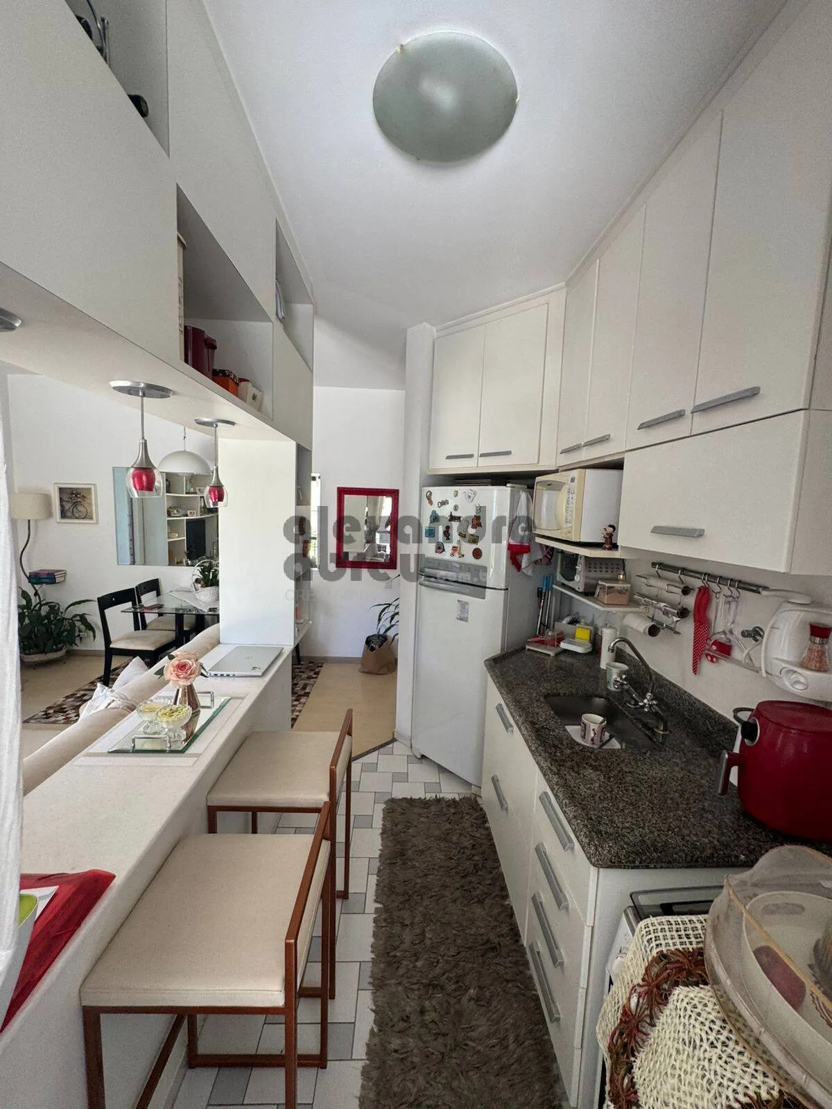 Imagem Apartamento com terraço gourmet a venda na Vila Suzana