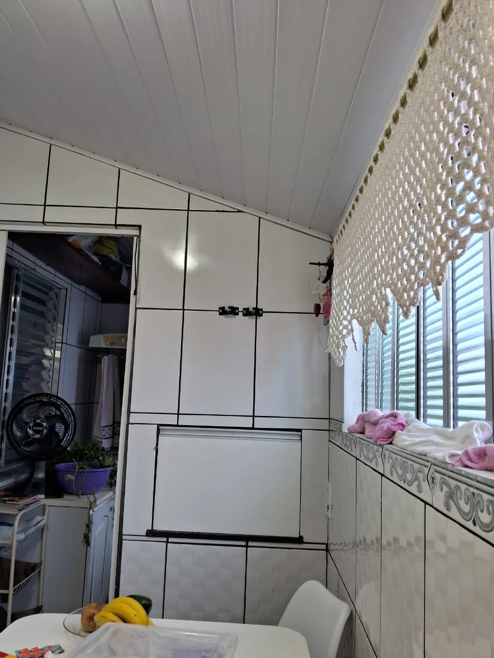 Imagem Ótima Casa a venda no Village Tarumã - RS118!