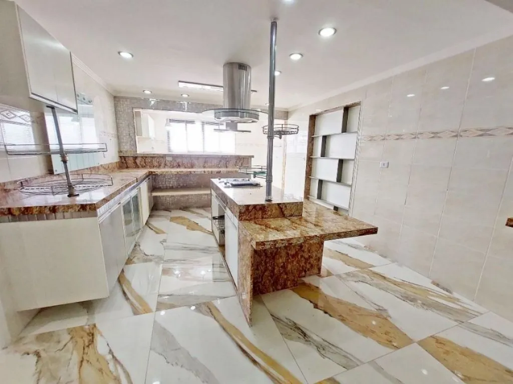 Imagem APARTAMENTO COM 400,00 m² - TUPI - PRAIA GRANDE SP