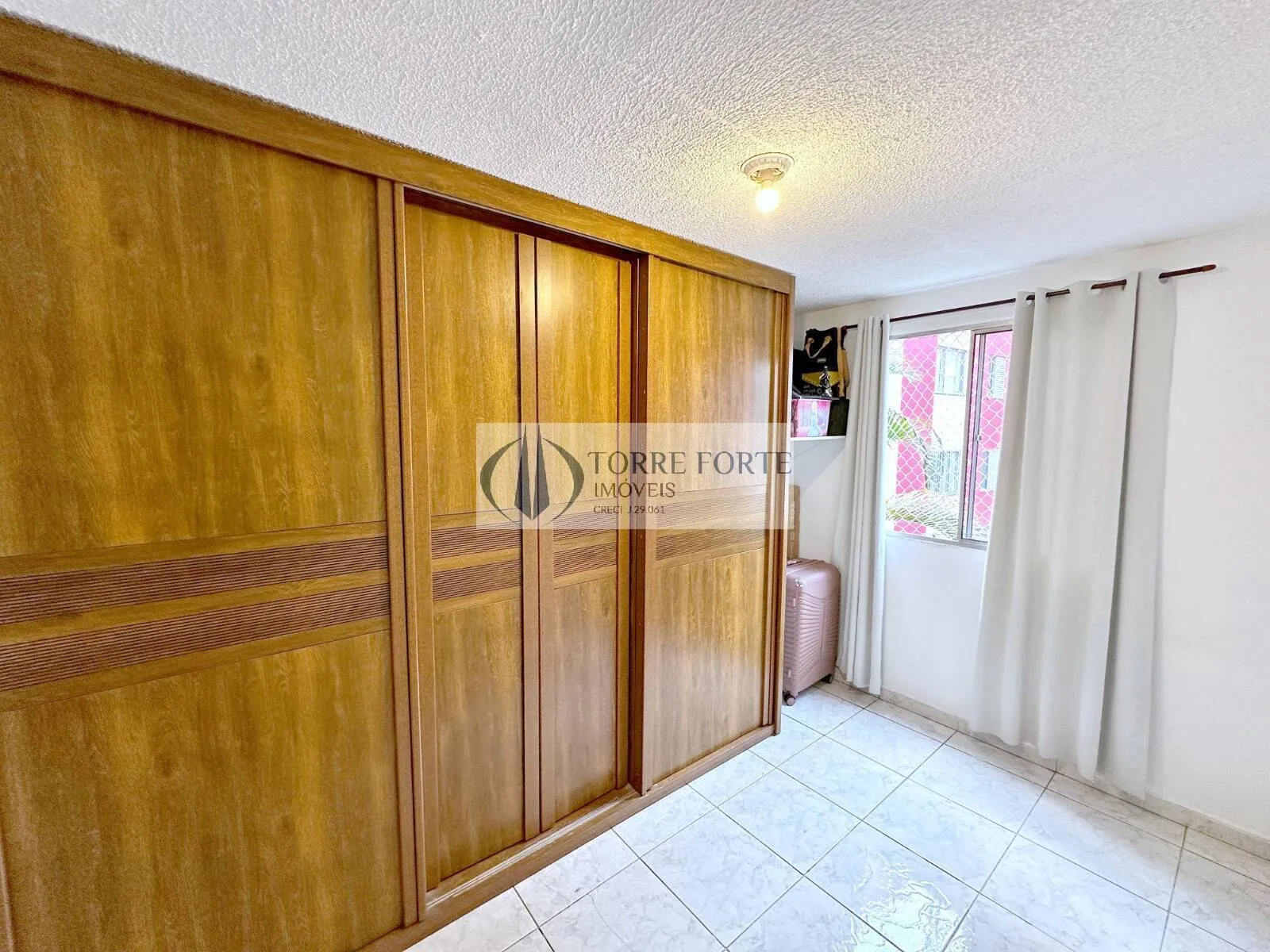 Imagem Apartamento com 3 dormitorios 1 vaga na Vila Silvia .