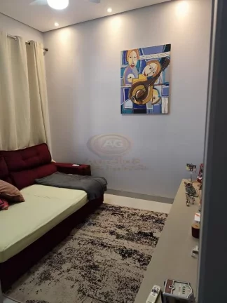 Imagem CASA A VENDA NO CONDOMÍNIO MARIA JÚLIA