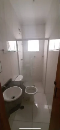 Imagem Cobertura Sem Condomínio 108 m² 2 Dormitorios Sendo 1 Suite e 1 Vaga