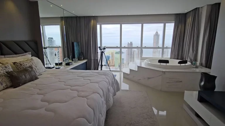 Imagem Edifício Edgar Wegner PentHouse