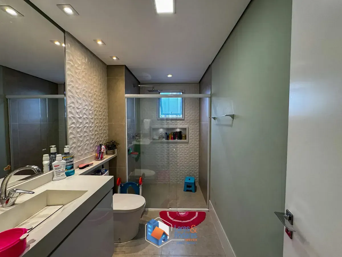 Imagem Apartamento para venda em Bosque da Saúde com 3 quartos, sendo 1 suíte, 161m²