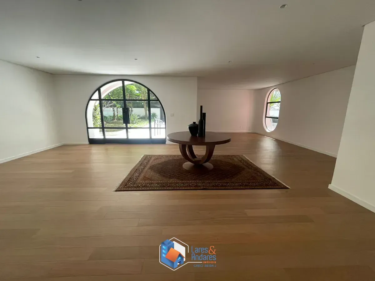 Imagem Apartamento para venda em Jardim Paulista com 4 quartos, sendo 2 suítes, 252m²