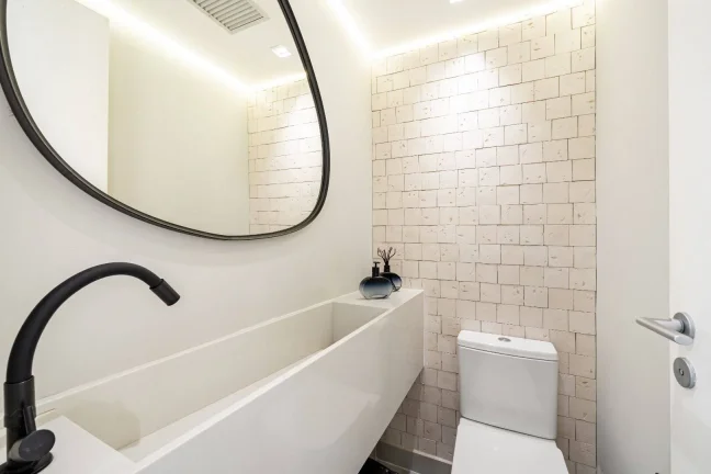 Imagem Casa 3 quartos à venda por R$ 1.870.000 - Tamboré 06 - Santana de Parnaíba/SP