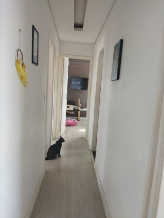 Imagem Apartamento com 3 Quartos à Venda, 98 m² em Macuco - Santos