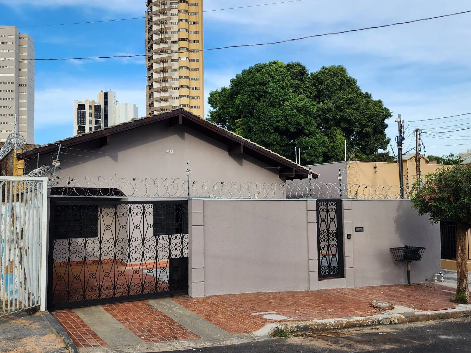 Imagem Casa Comercial Bairro Goiabeiras