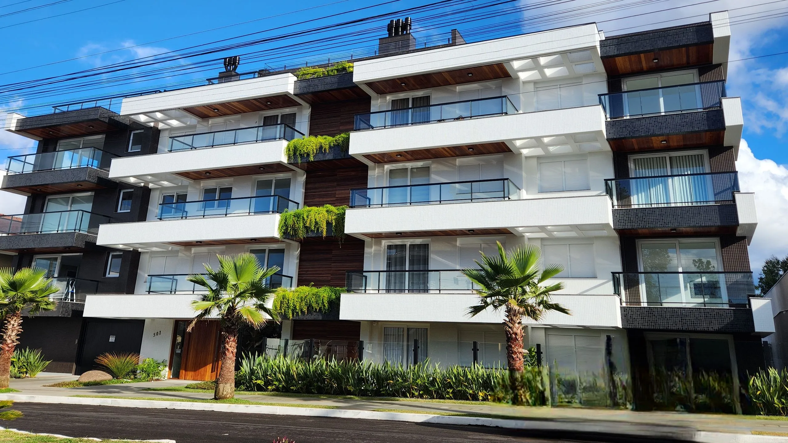 Foto do imóvel Apartamento à venda em Torres, Praia da Cal, com 2 quartos, 160.86m2