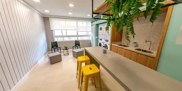 Imagem APARTAMENTO RESIDENCIAL em SÃO PAULO - SP, PINHEIROS