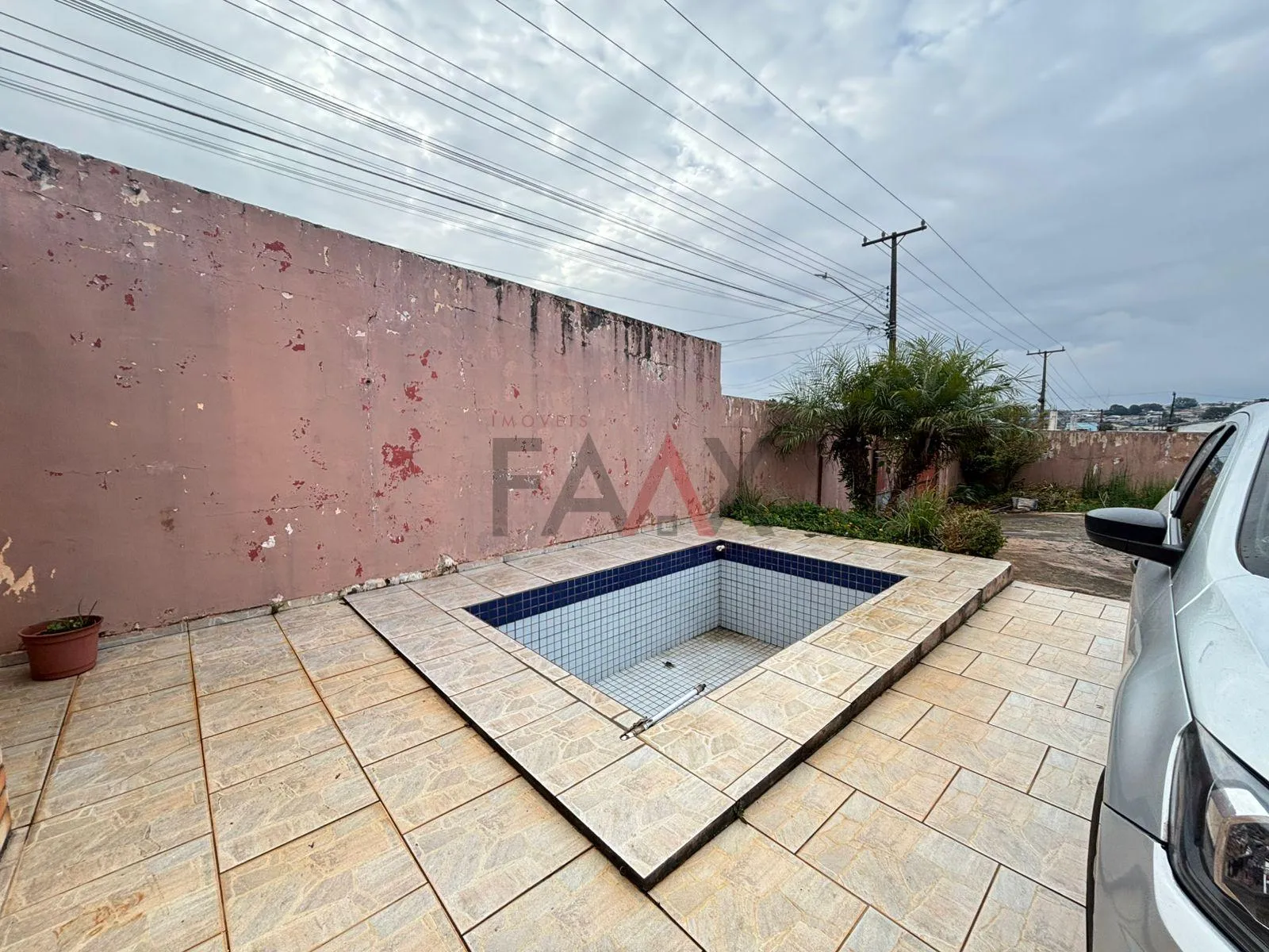 Imagem Sobrado com 4 quartos à venda,236.51 m², SANTANA, GUARAPUAVA - PR