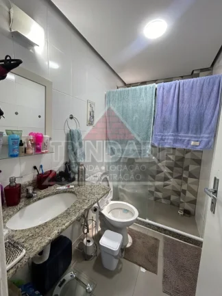Imagem APARTAMENTO COMERCIAL em RIO DE JANEIRO - RJ, VARGEM GRANDE