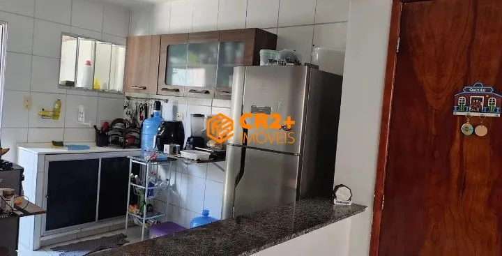 Vendo casa Prive de 54 m² em Paulista em Rua Ronald Marques Seabra, 373 - Nossa Senhora da Conceição, Paulista - PE