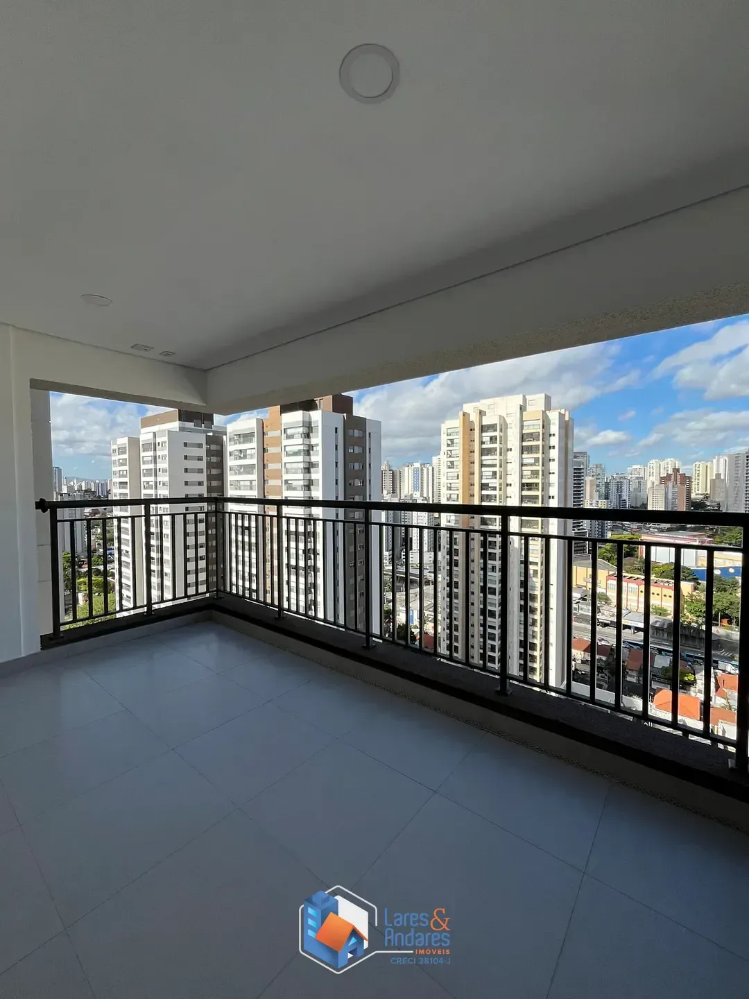 Imagem Apartamento para venda em Jardim Prudência com 3 quartos, sendo 1 suíte, 89m²