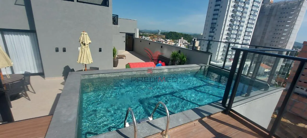 Imagem Apartamento litoral vista mar