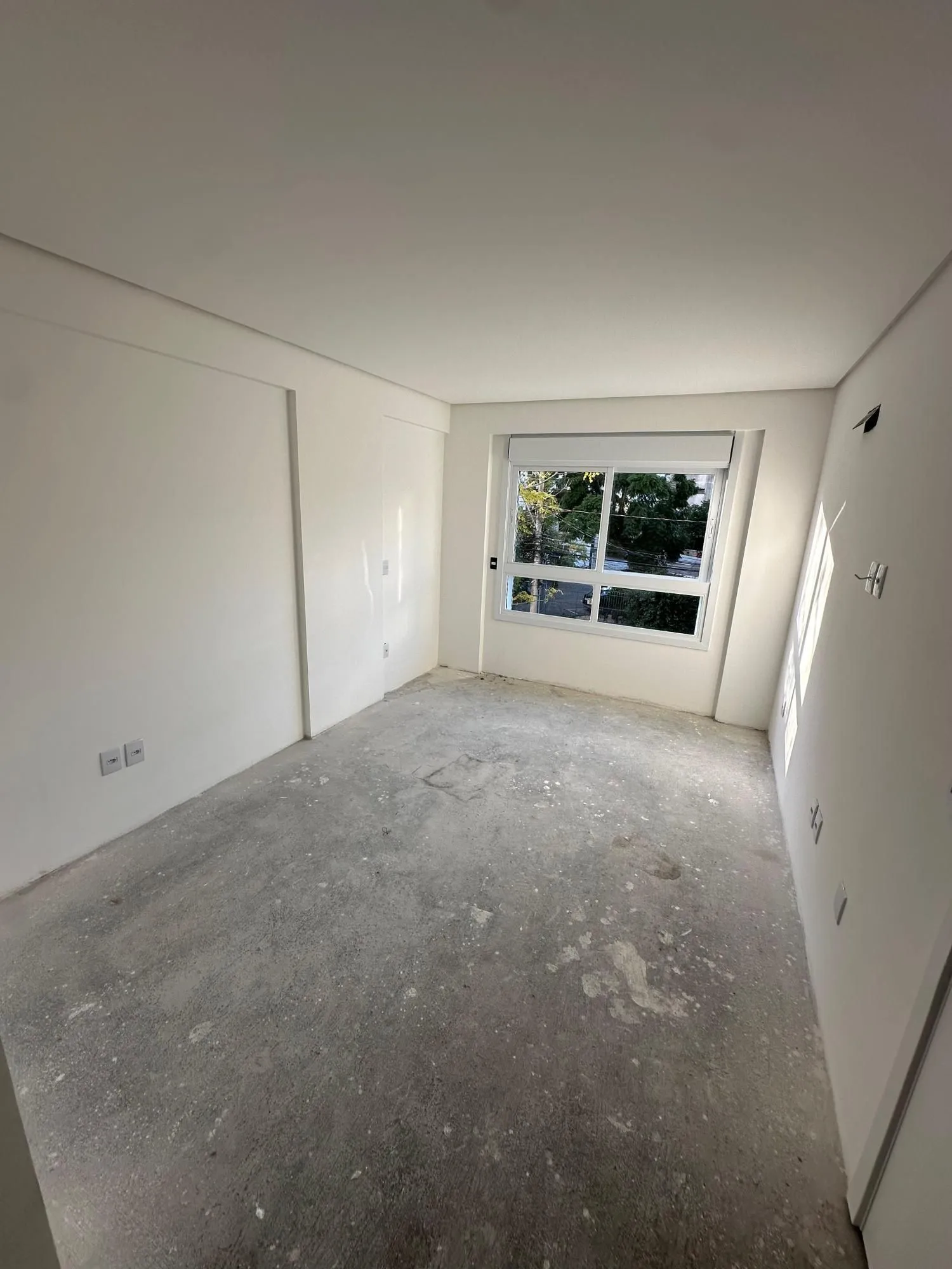 Imagem Apartamentos com ótima localização e perto do comércio em geral