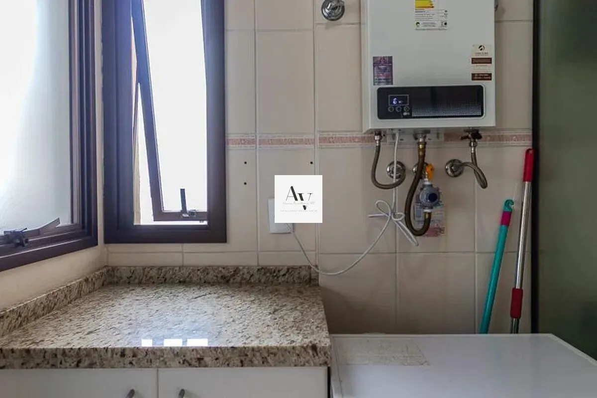 Imagem Apartamento à venda no bairro Jardim Botânico - Porto Alegre/RS