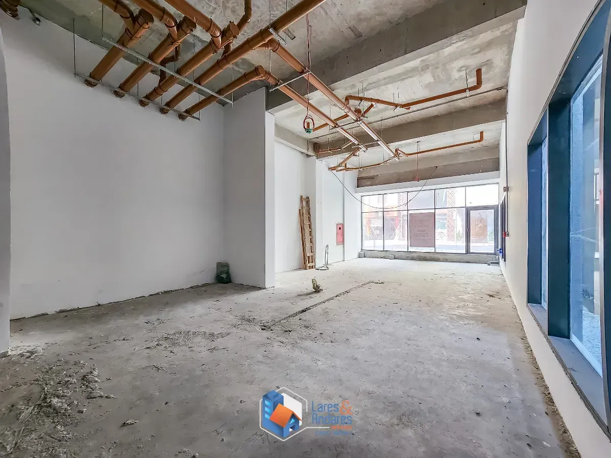 Imagem Loja de rua para venda e locação em Consolação, 202m²
