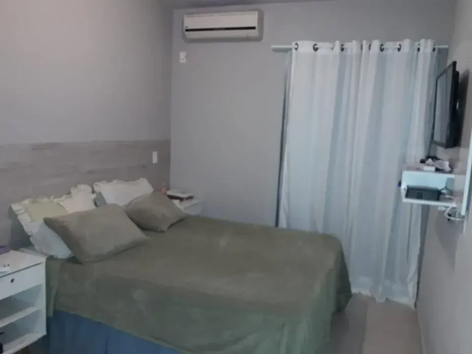 Imagem Casa de Condomínio com 3 Quartos à Venda, 120 m² em Vila Mafalda - Jundiaí