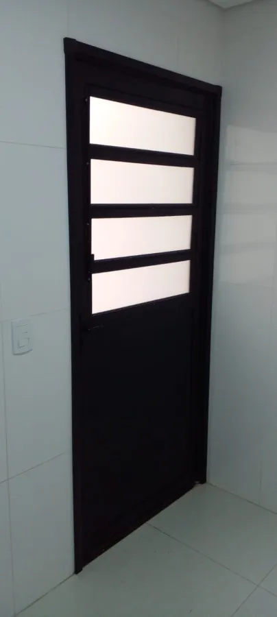Imagem Apartamento para Venda em Santo André / SP no bairro Vila Metalurgica