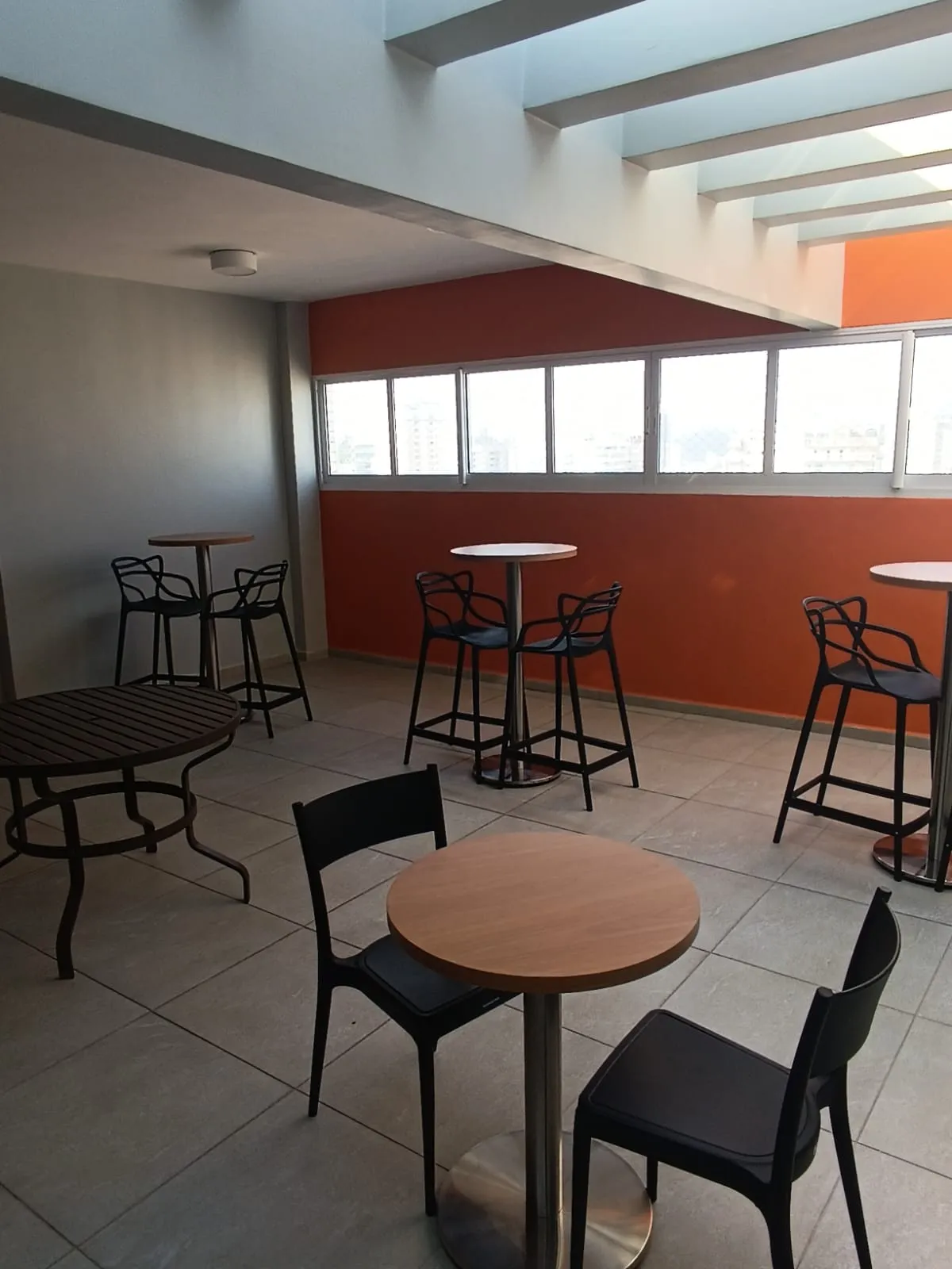 Imagem Elegante Apartamento com vista para o Mar na Praia Grande
