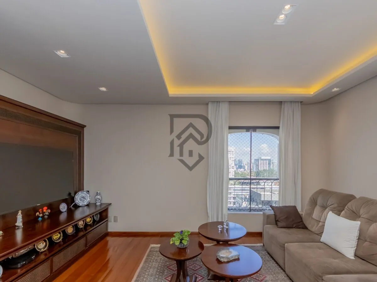 Imagem Apartamento Cobertura Duplex pronto para morar