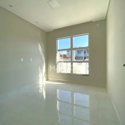 Imagem Geminado Térreo | 2 quartos (1 suíte) | Jaraguá 99 | 63m²