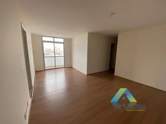 Foto do imóvel Oportunidade apartamento todo reformado com 4 dormitórios, 2 vagas a poucos minutos da estação do metro São Judas e Saúde.