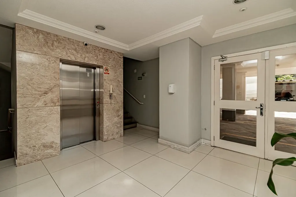 Imagem Apartamento em São João