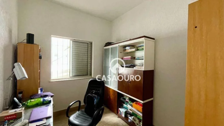 Imagem Casa com 7 quartos à venda, 400 m² por R$ 1.650.000 - São Lucas - Belo Horizonte/MG