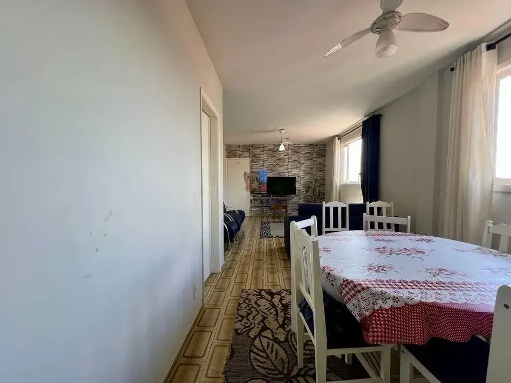 Imagem Apartamento com 2 Quartos à Venda, 98 m² em Maracanã - Praia Grande