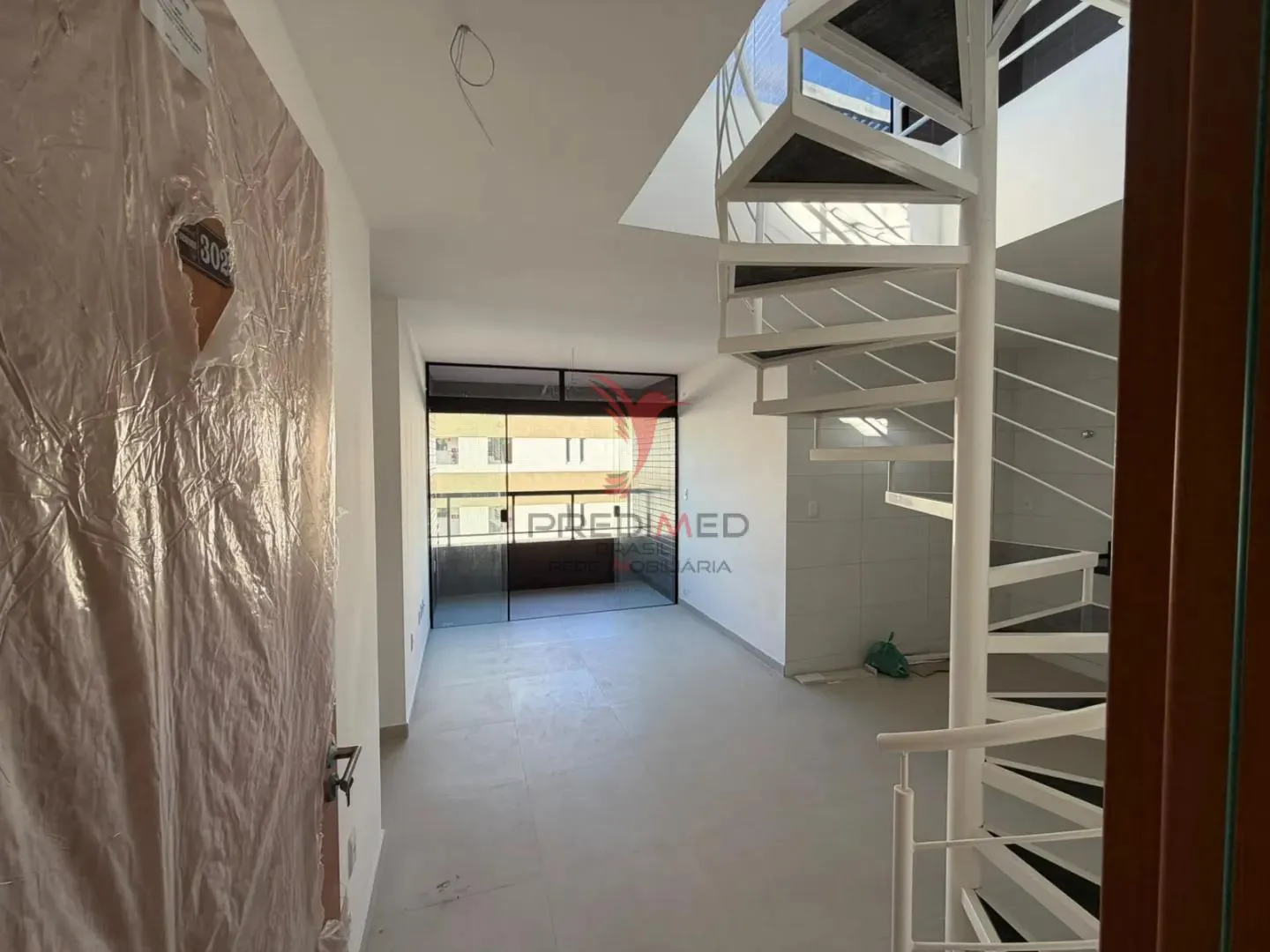 Imagem Cobertura duplex no bairro bessa
