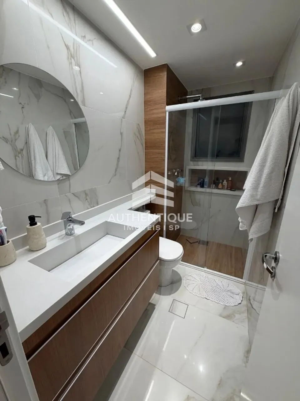 Imagem STATE IBIRAPUERA - Apartamento no bairro Vila Clementino à venda
