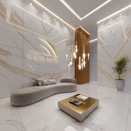 Imagem Legacy Vertical Home - Apartamento à venda no bairro Centro - Itapema/SC