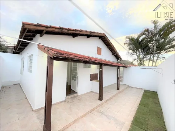 Imagem Venda - Casa no Jardim Oriente + Edícula
