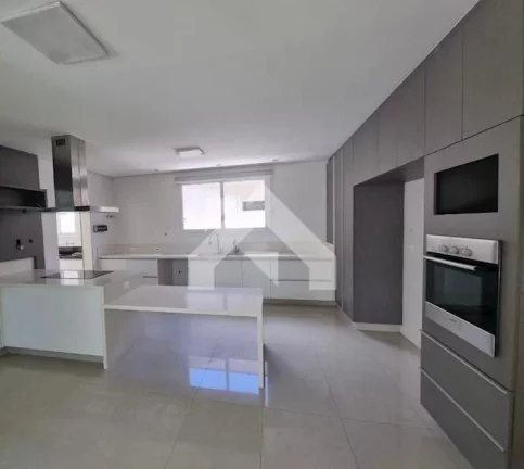 Imagem Casa de Condomínio em Alphaville - Santana de Parnaíba, SP